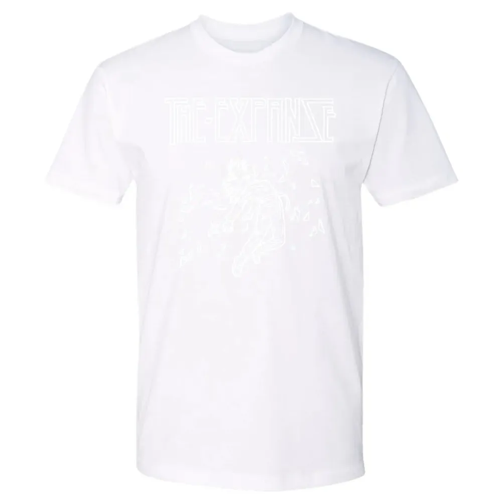 The Expanse Premium Unisex T-shirt - 4