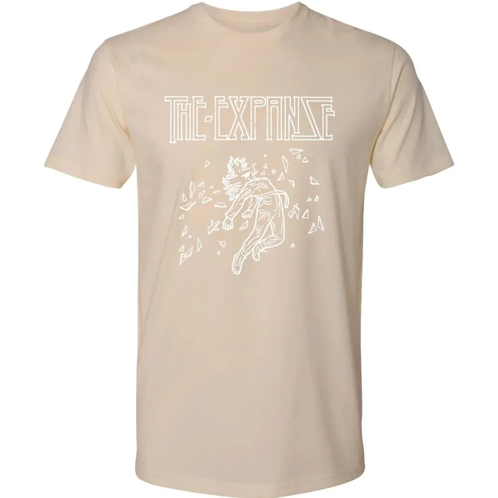 The Expanse Premium Unisex T-shirt - 13