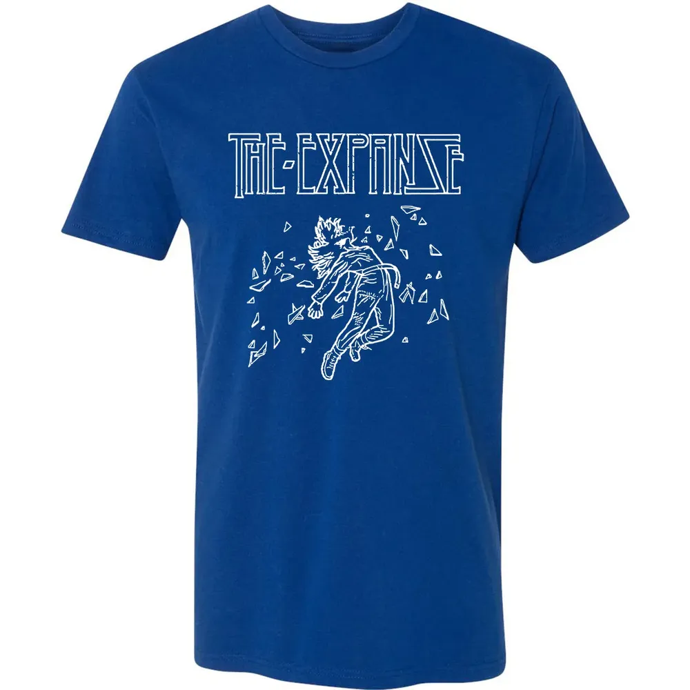The Expanse Premium Unisex T-shirt - 10