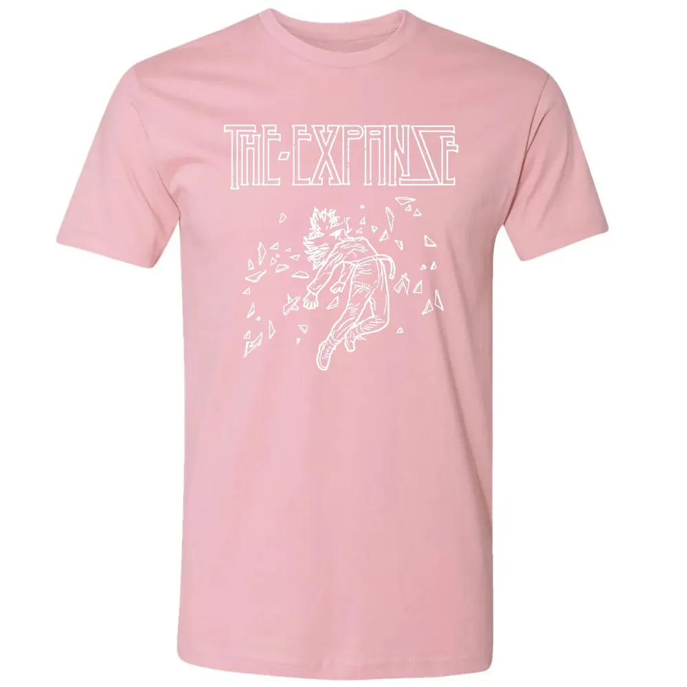 The Expanse Premium Unisex T-shirt - 3