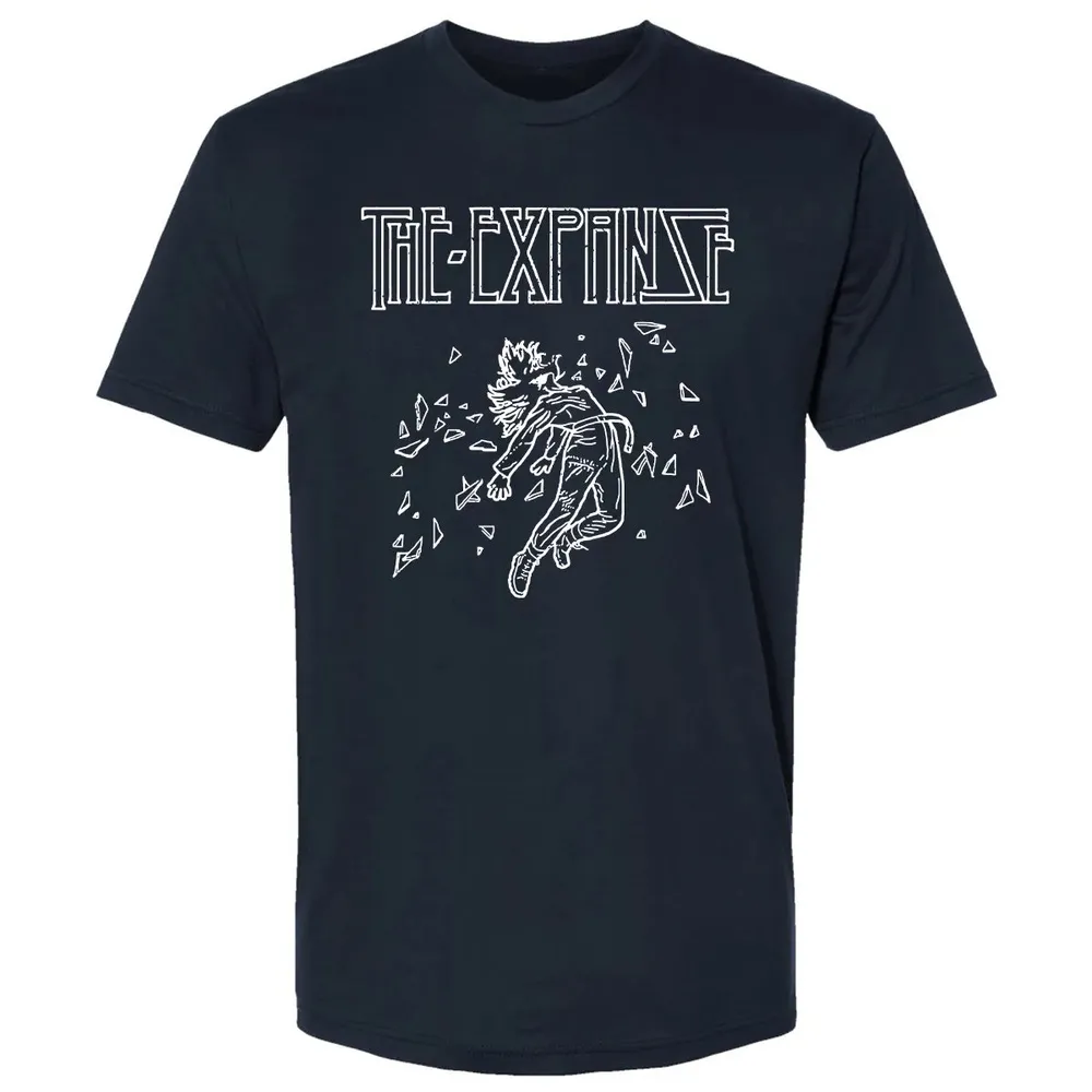 The Expanse Premium Unisex T-shirt - 2