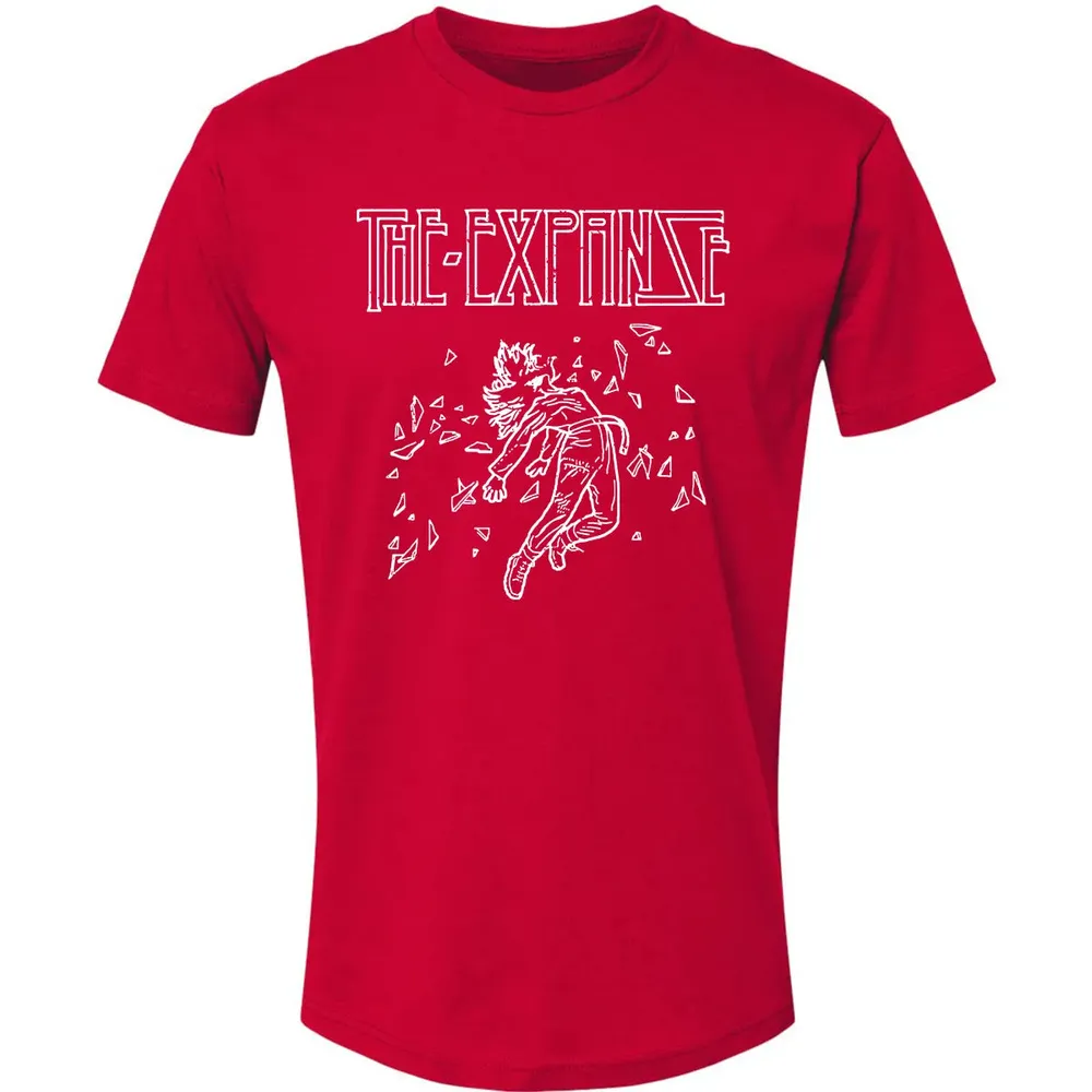 The Expanse Premium Unisex T-shirt - 6