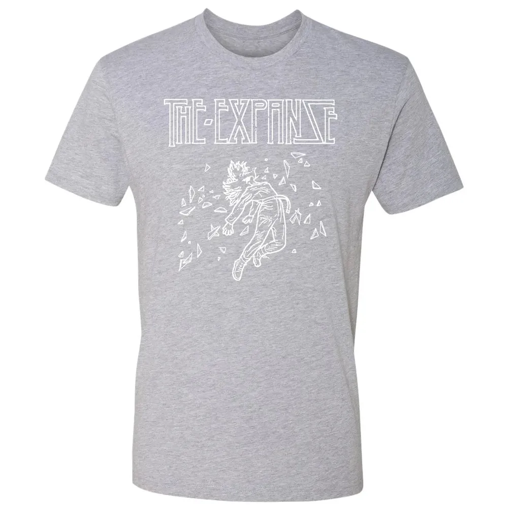 The Expanse Premium Unisex T-shirt - 9