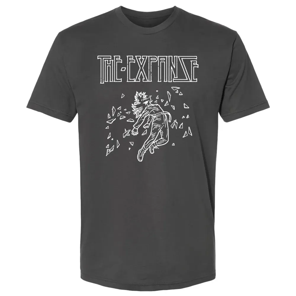 The Expanse Premium Unisex T-shirt - 8
