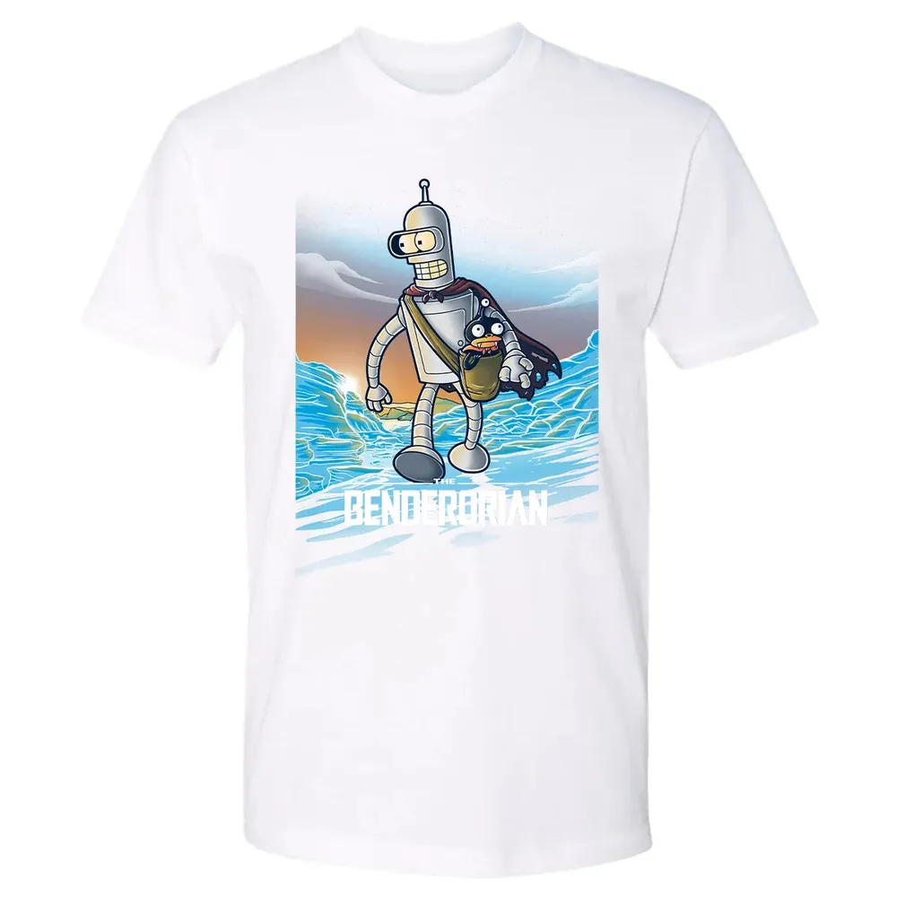 Benderorian Premium Unisex T-shirt - 4
