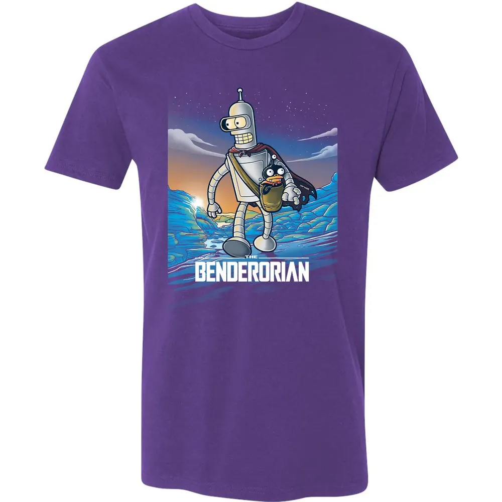 Benderorian Premium Unisex T-shirt - 7