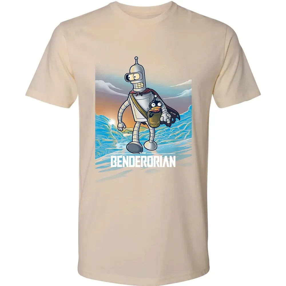 Benderorian Premium Unisex T-shirt - 13