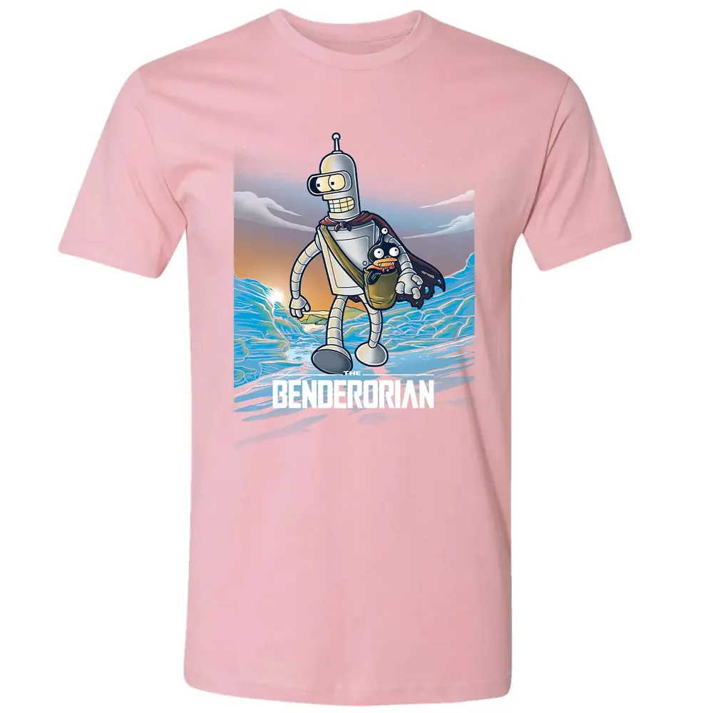 Benderorian Premium Unisex T-shirt - 3