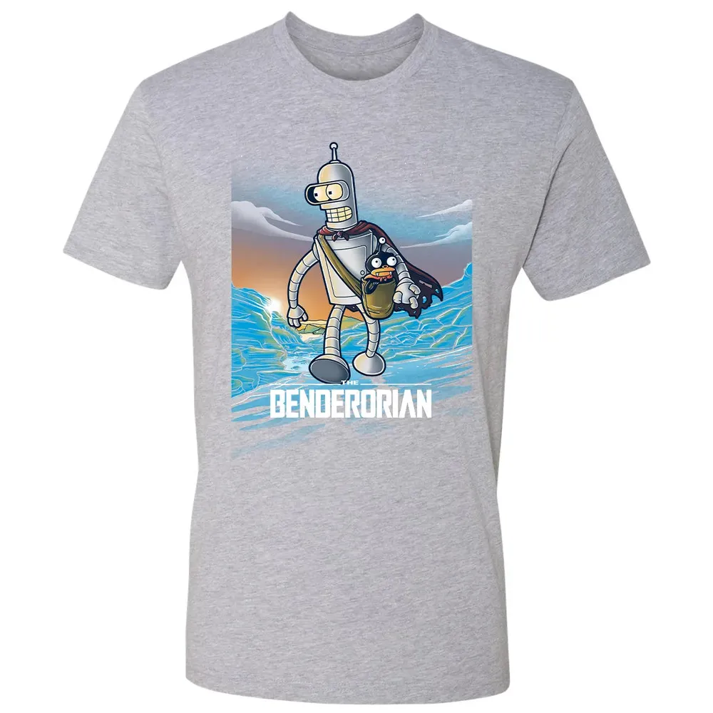 Benderorian Premium Unisex T-shirt - 9