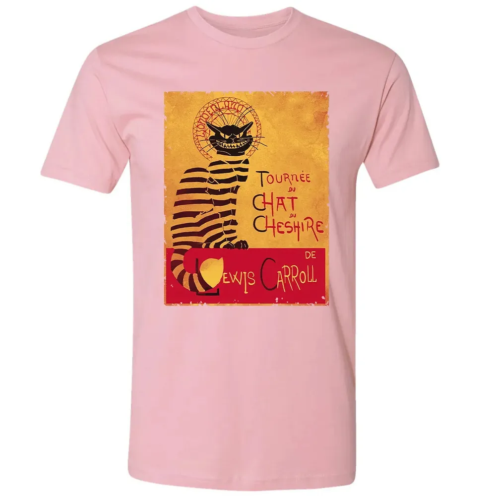 Tournee Cheshire Premium Unisex T-shirt - 3