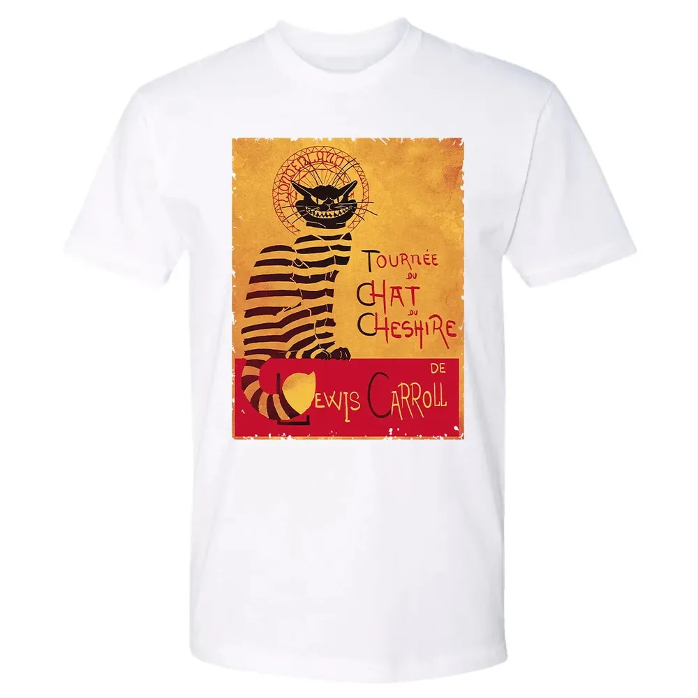 Tournee Cheshire Premium Unisex T-shirt - 4