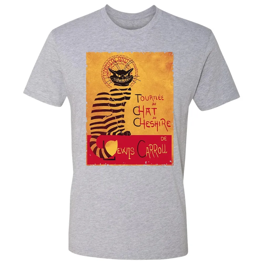 Tournee Cheshire Premium Unisex T-shirt - 9