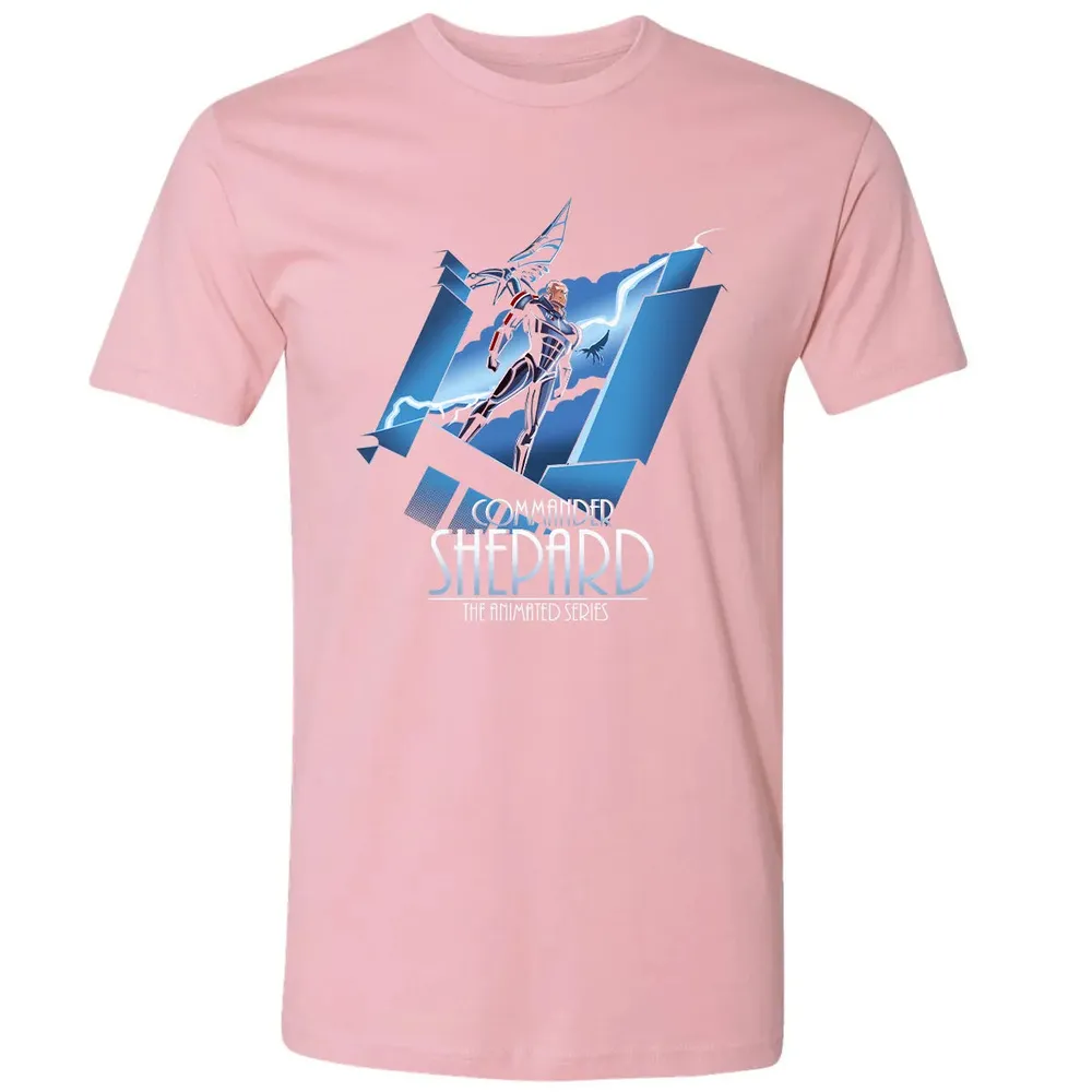 Shepard Premium Unisex T-shirt - 3