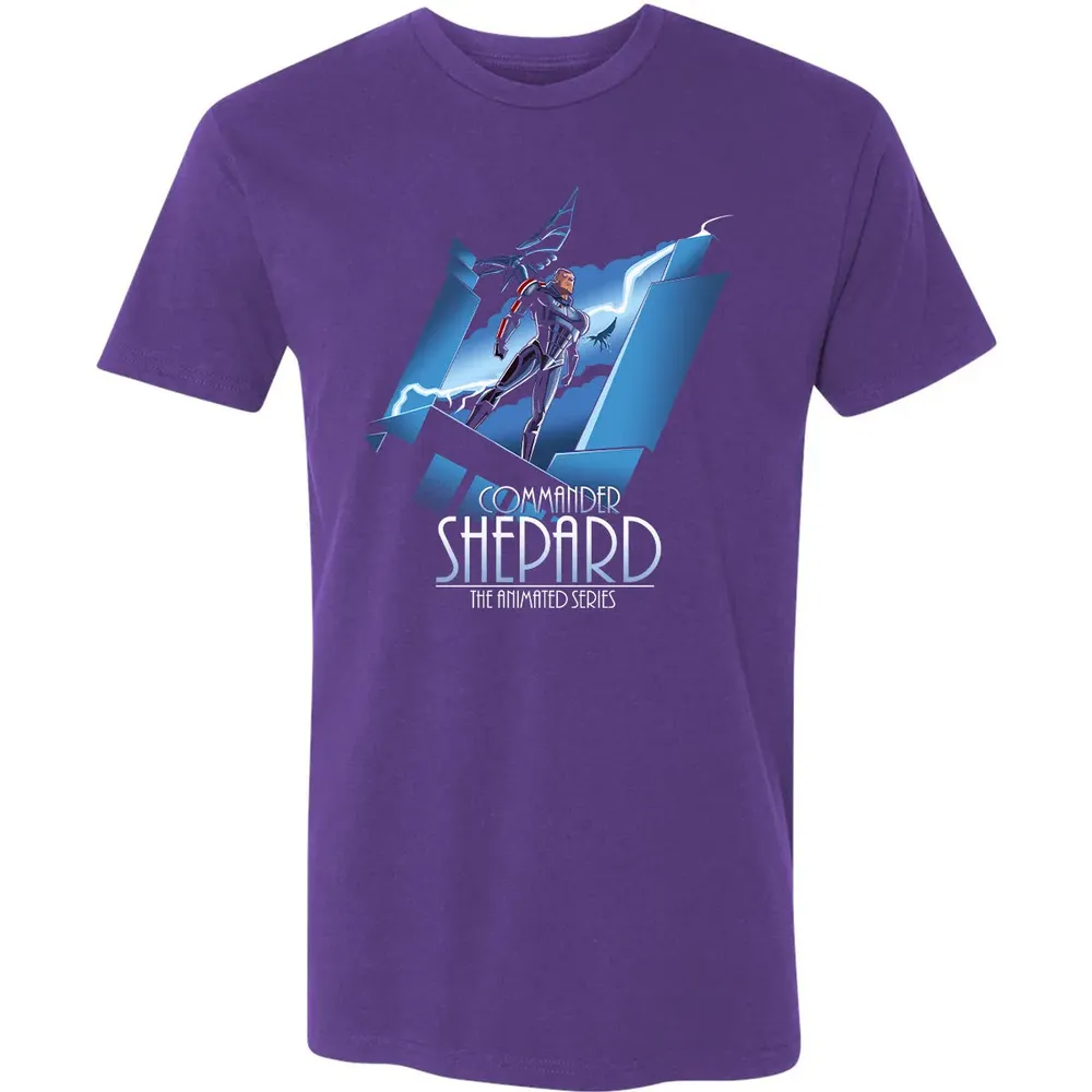 Shepard Premium Unisex T-shirt - 7