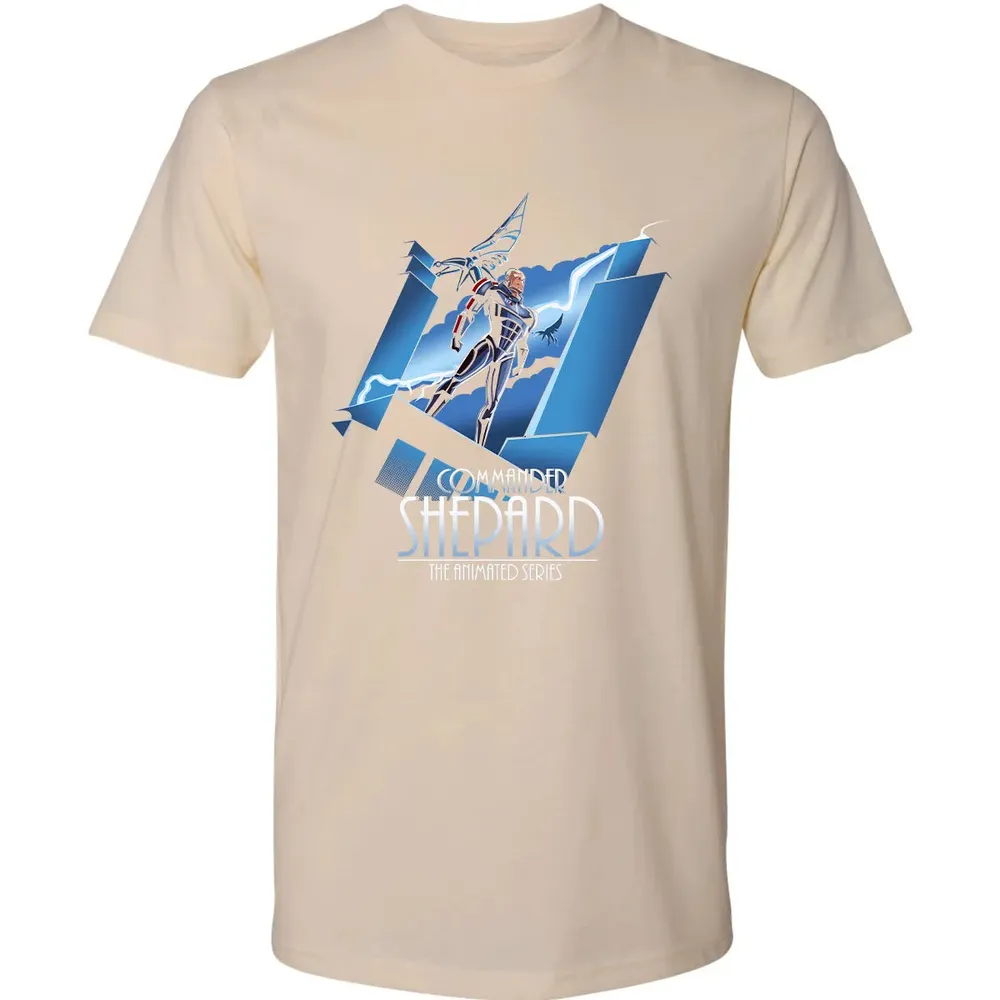 Shepard Premium Unisex T-shirt - 13