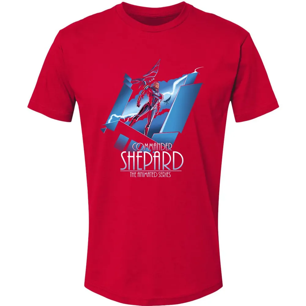 Shepard Premium Unisex T-shirt - 6