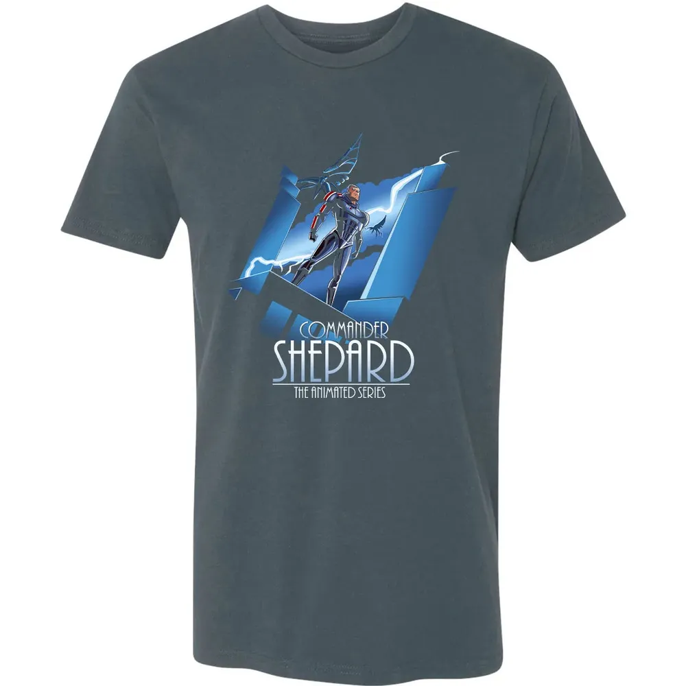 Shepard Premium Unisex T-shirt - 14