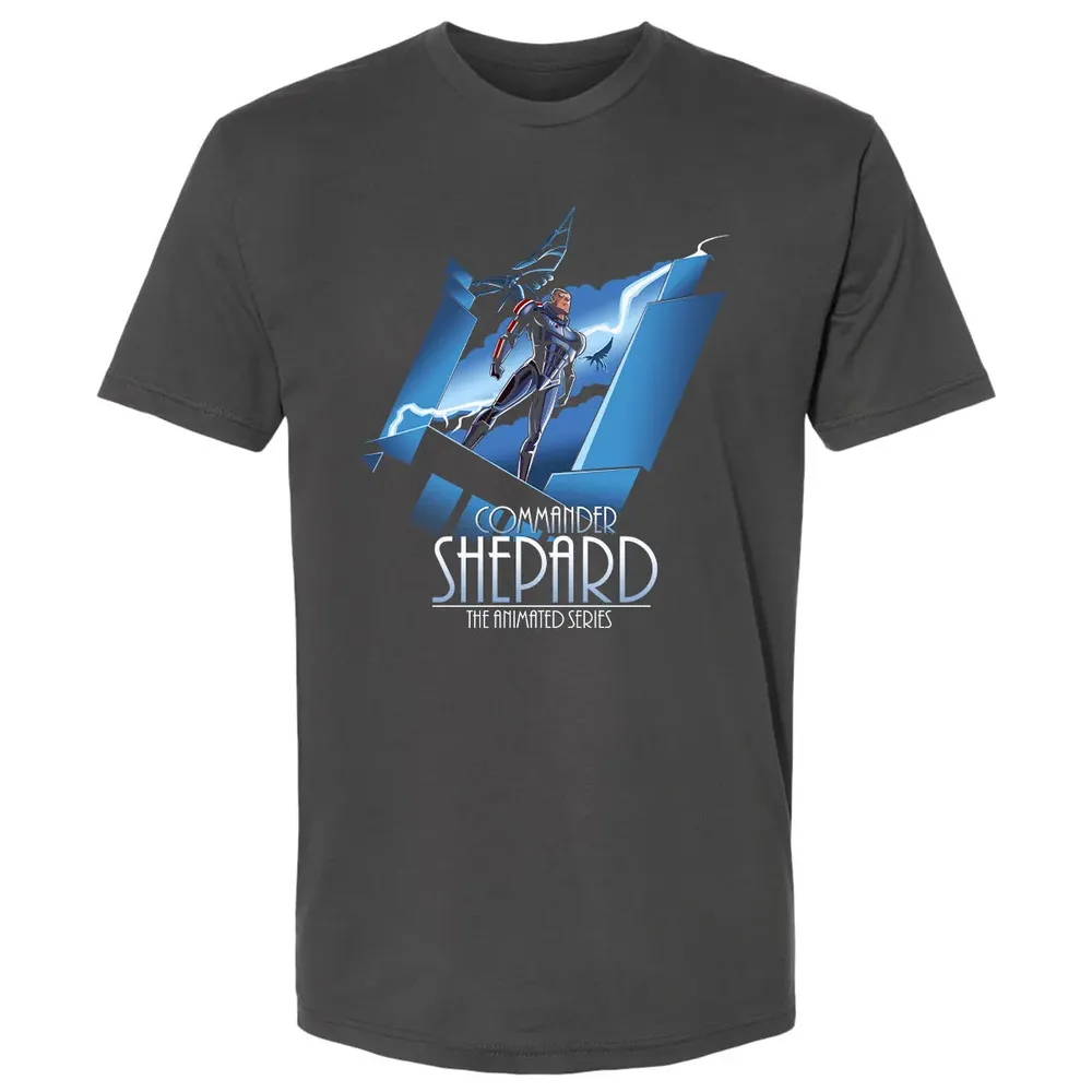 Shepard Premium Unisex T-shirt - 8