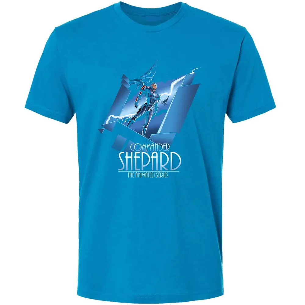 Shepard Premium Unisex T-shirt - 15