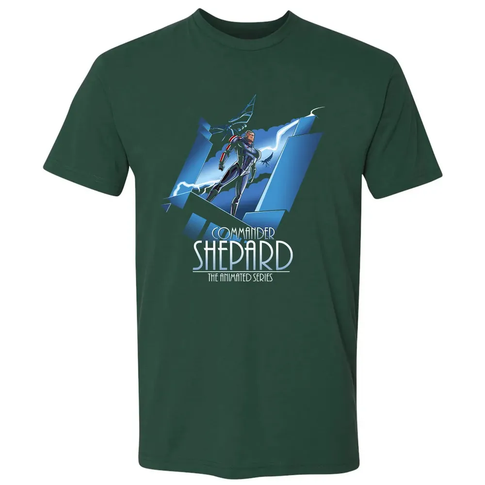 Shepard Premium Unisex T-shirt - 12