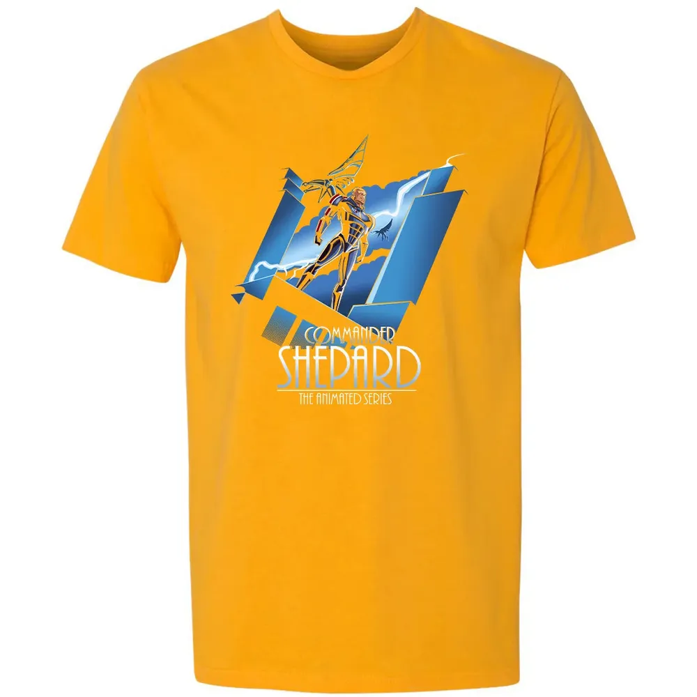 Shepard Premium Unisex T-shirt - 11