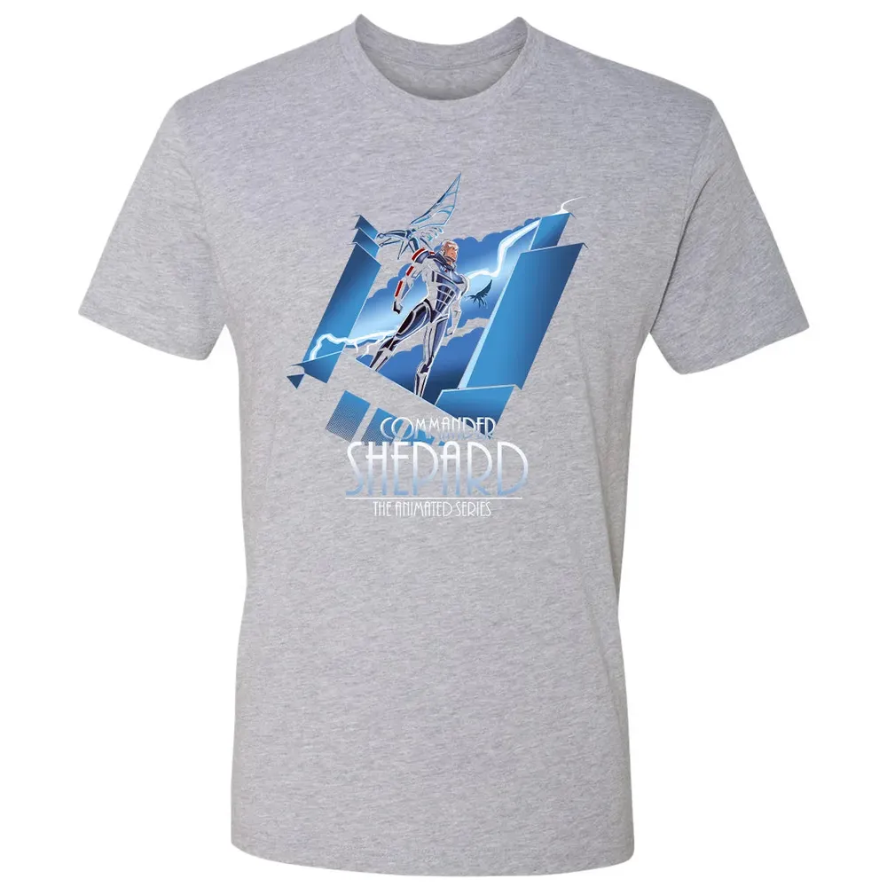 Shepard Premium Unisex T-shirt - 9