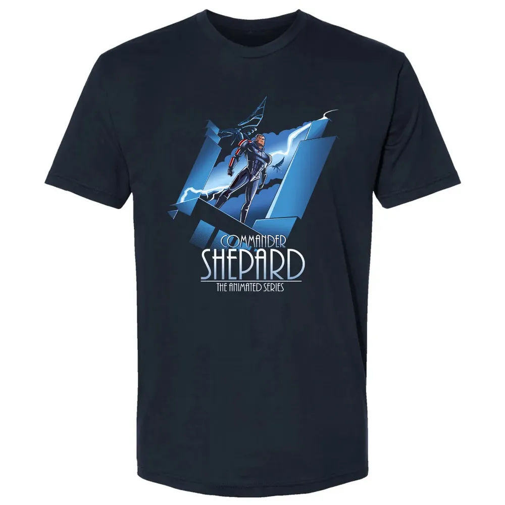 Shepard Premium Unisex T-shirt - 2