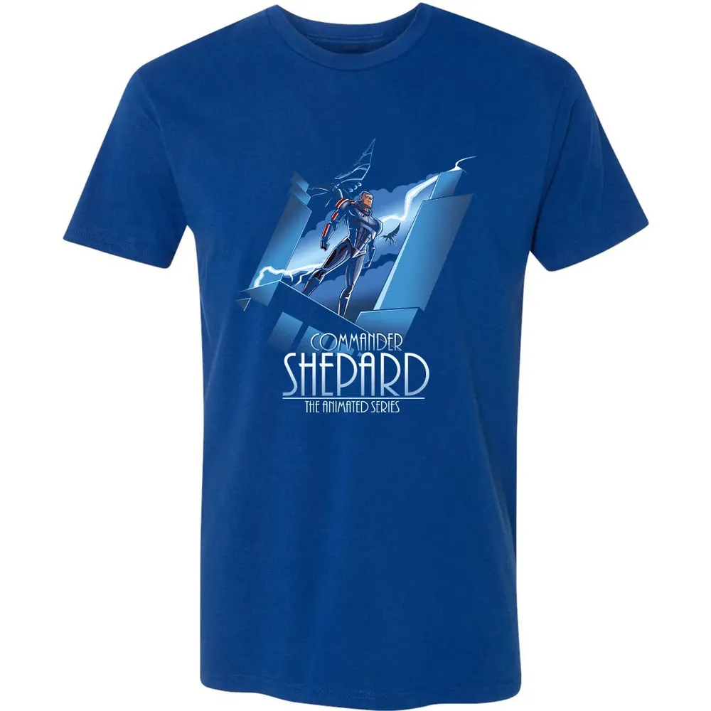 Shepard Premium Unisex T-shirt - 10