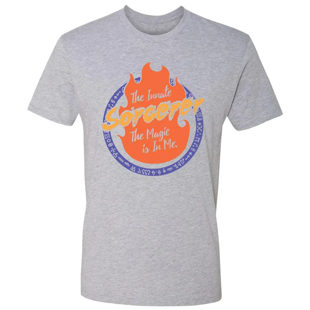 The Innate Sorcerer Premium Unisex T-shirt - 9
