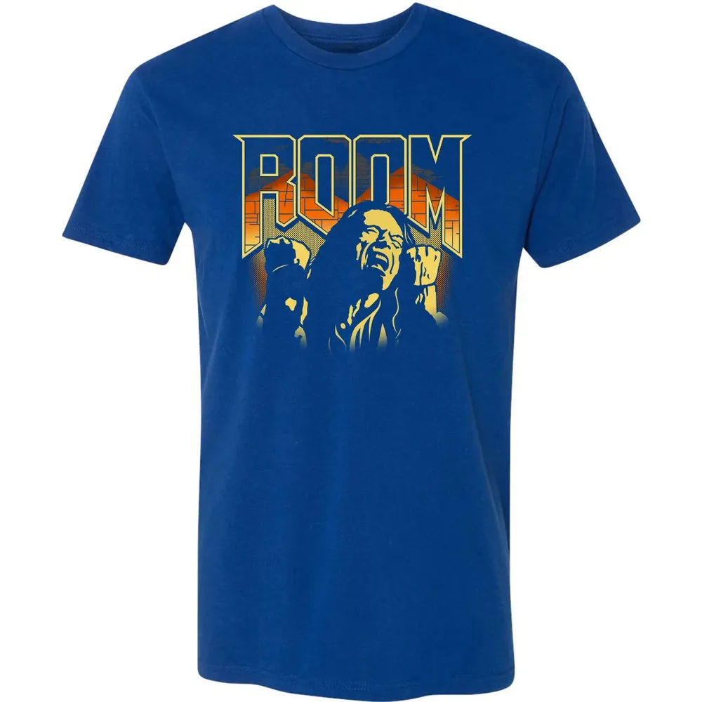 Room Premium Unisex T-shirt - 10
