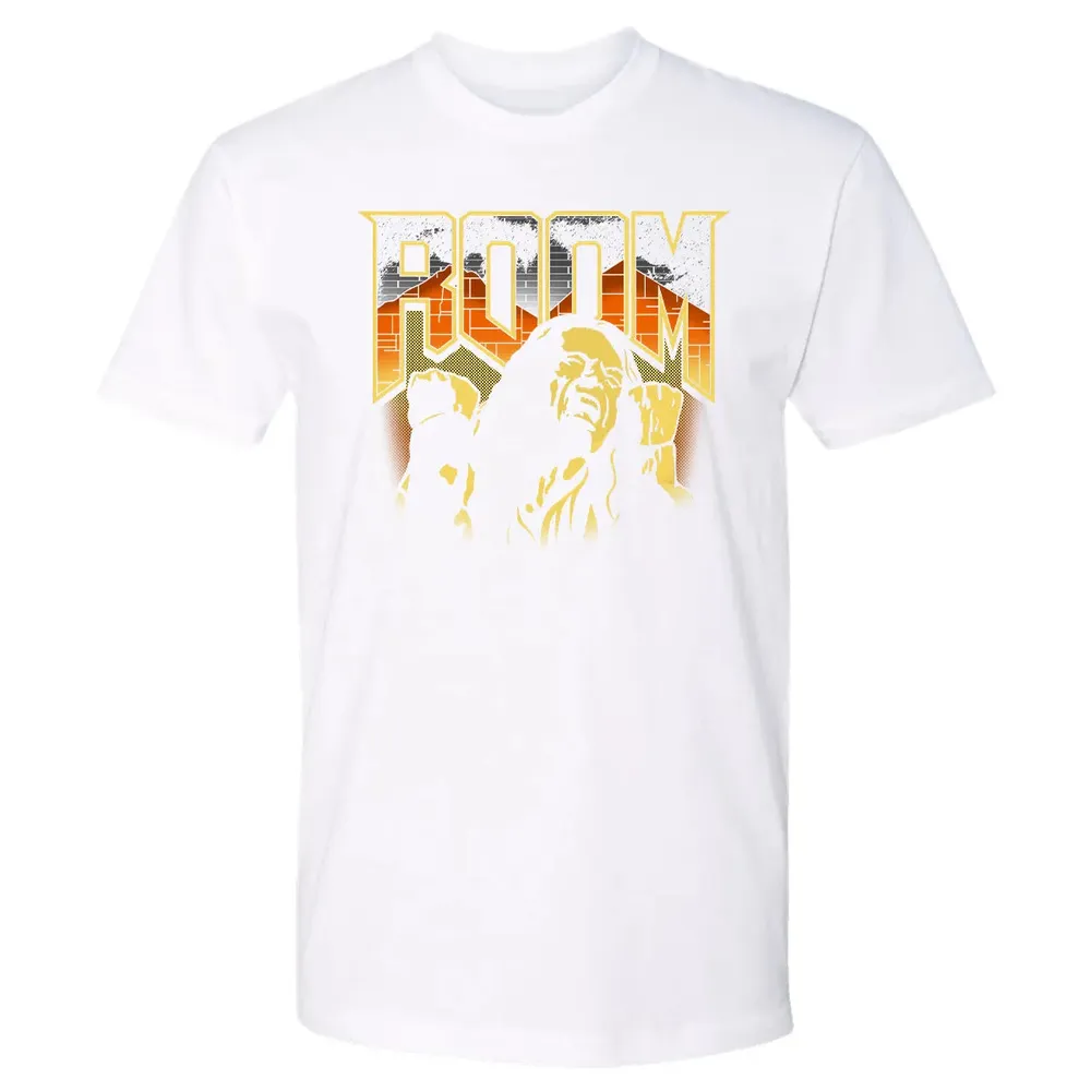 Room Premium Unisex T-shirt - 4