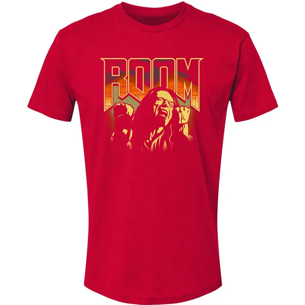 Room Premium Unisex T-shirt - 6