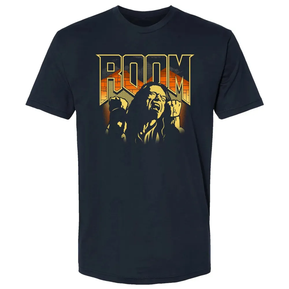 Room Premium Unisex T-shirt - 2