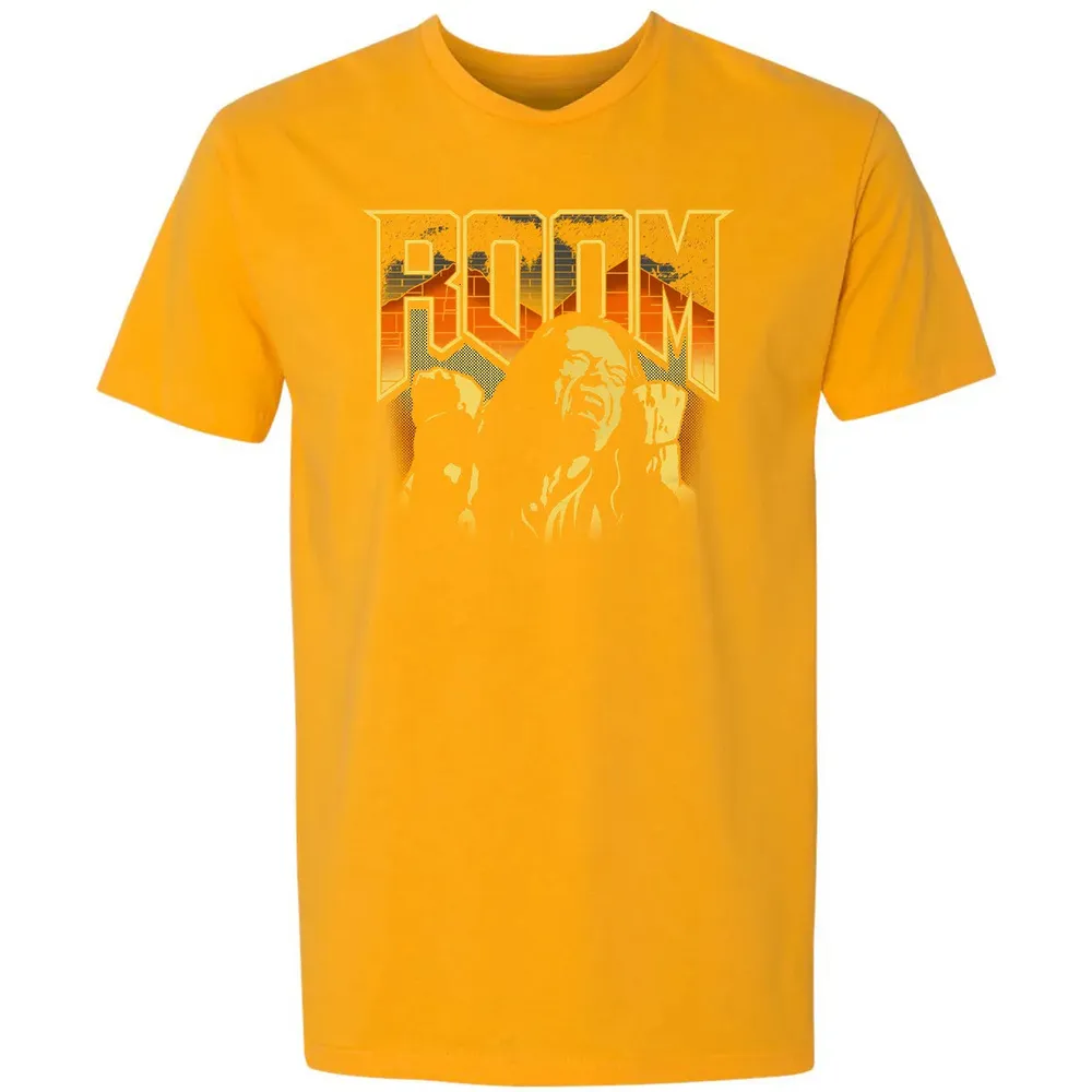 Room Premium Unisex T-shirt - 11