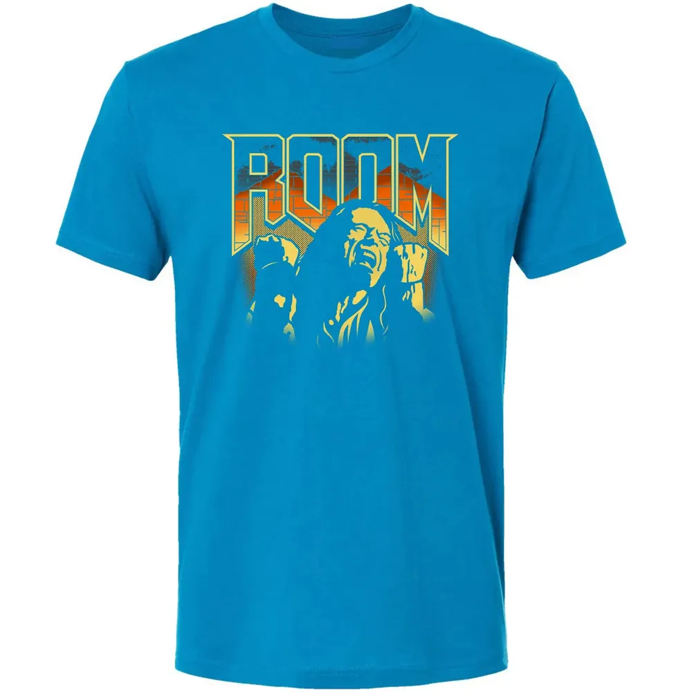 Room Premium Unisex T-shirt - 15