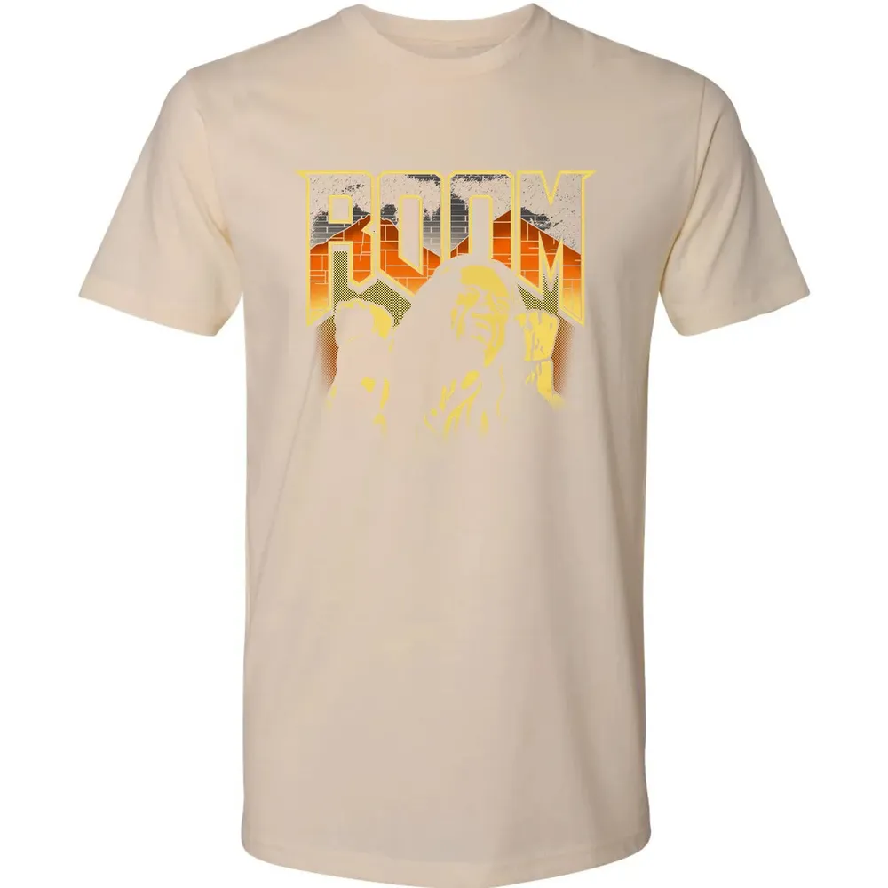 Room Premium Unisex T-shirt - 13