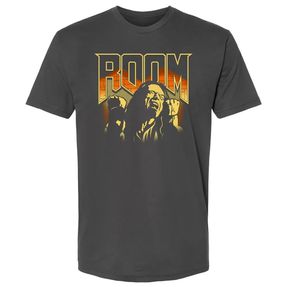Room Premium Unisex T-shirt - 8