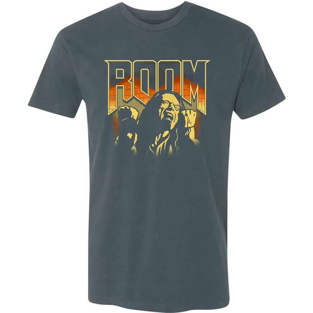 Room Premium Unisex T-shirt - 14