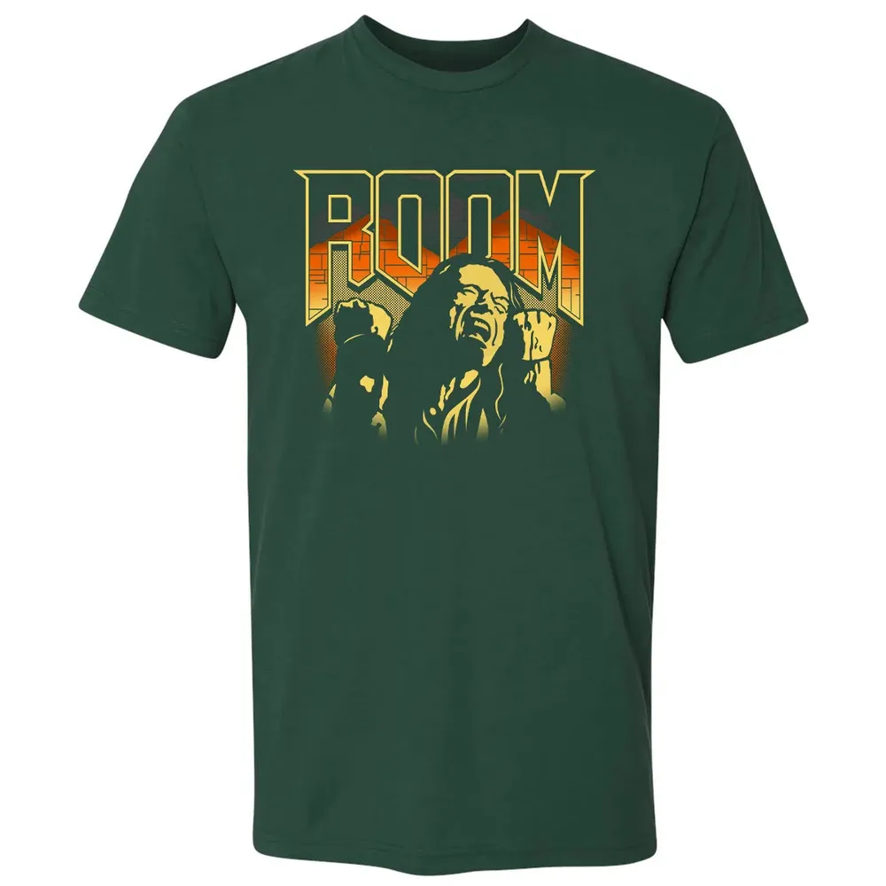 Room Premium Unisex T-shirt - 12