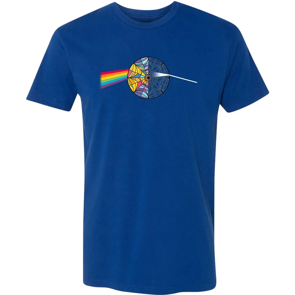 Dark Side of the Room Premium Unisex T-shirt - 10