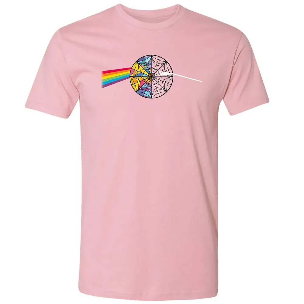 Dark Side of the Room Premium Unisex T-shirt - 3