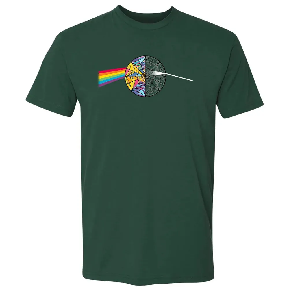 Dark Side of the Room Premium Unisex T-shirt - 12
