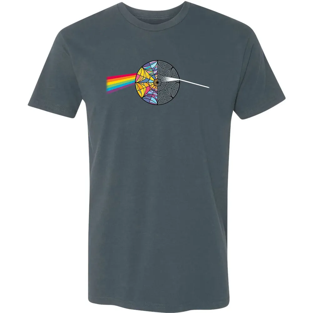 Dark Side of the Room Premium Unisex T-shirt - 14