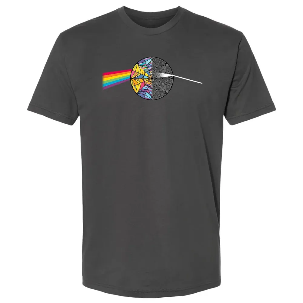 Dark Side of the Room Premium Unisex T-shirt - 8