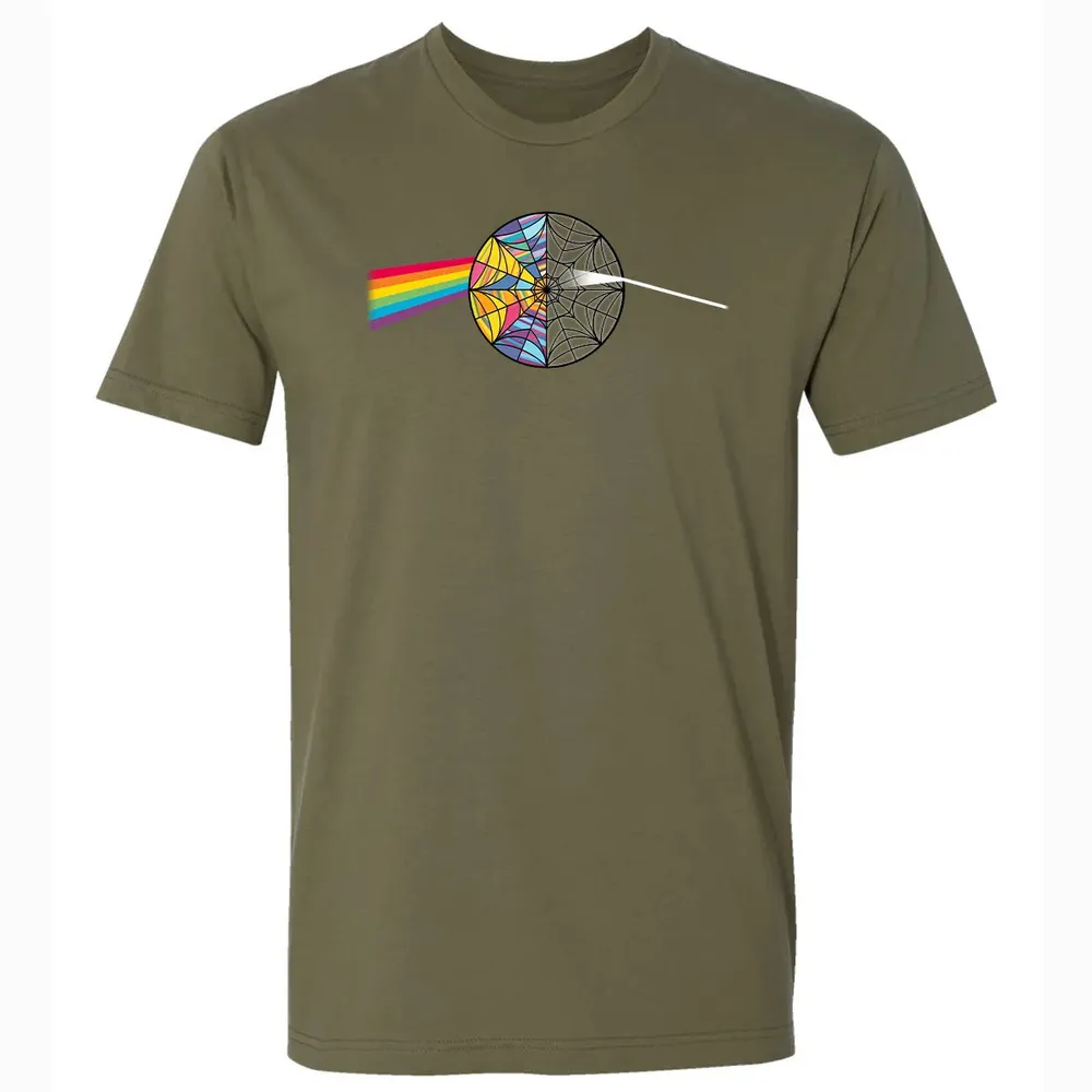Dark Side of the Room Premium Unisex T-shirt - 5