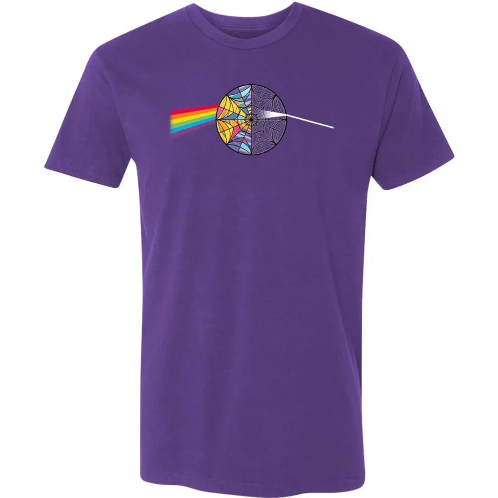Dark Side of the Room Premium Unisex T-shirt - 7
