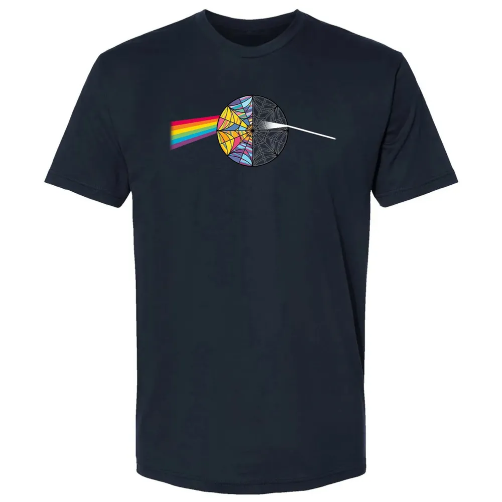 Dark Side of the Room Premium Unisex T-shirt - 2