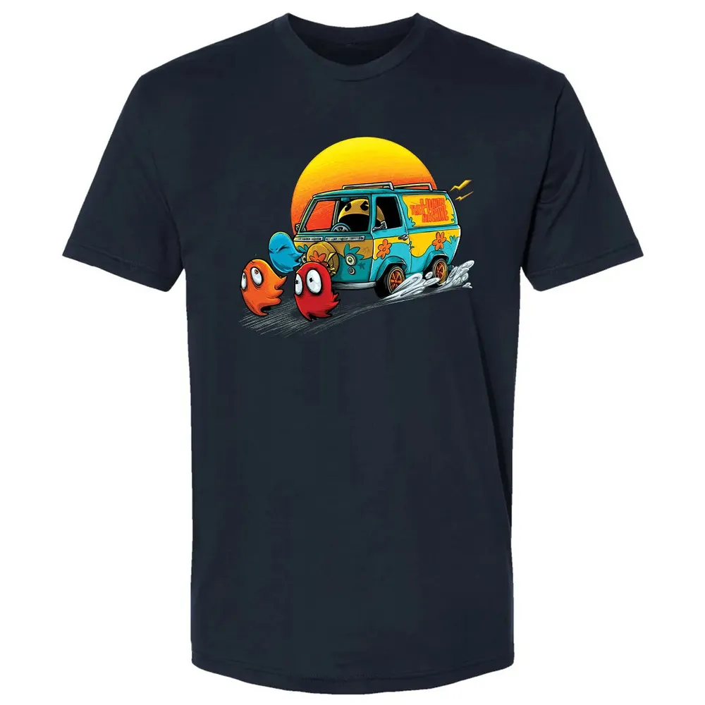 The Hunting Machine Premium Unisex T-shirt - 2