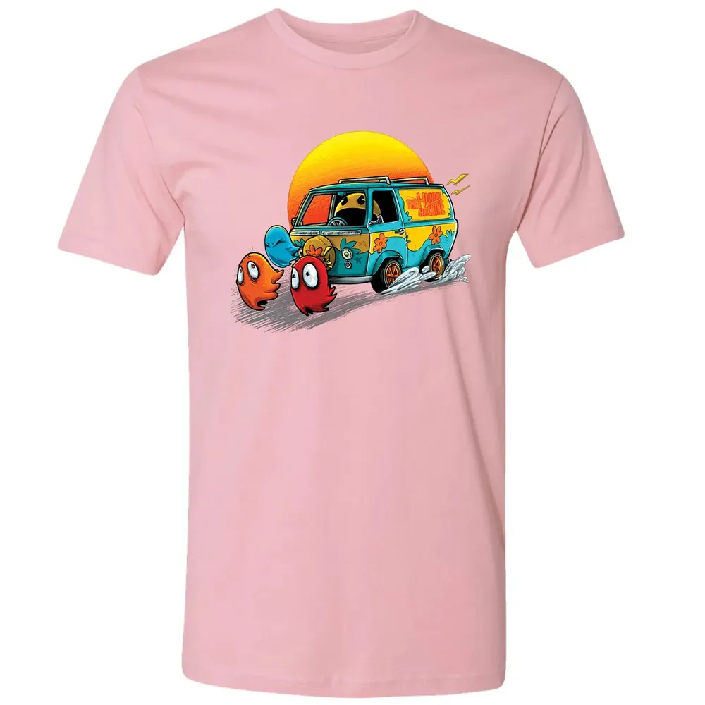The Hunting Machine Premium Unisex T-shirt - 3