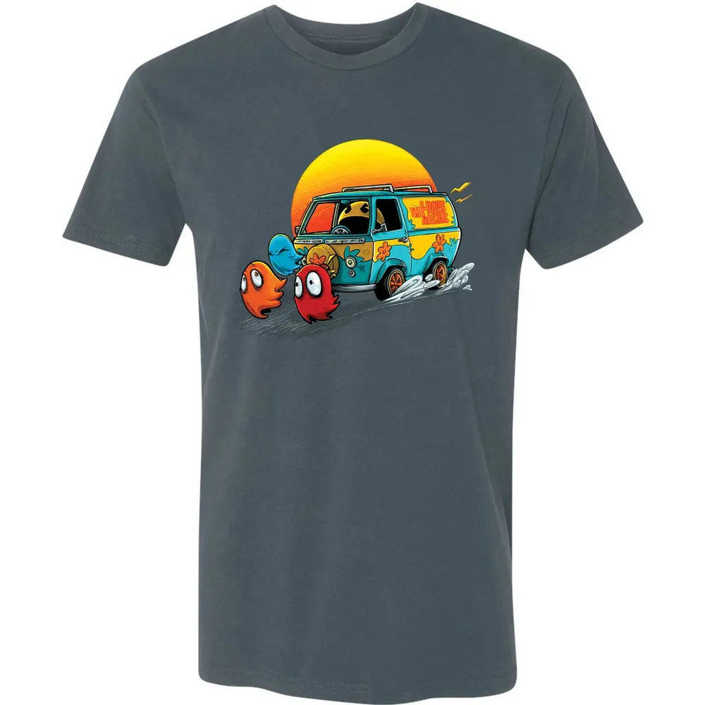The Hunting Machine Premium Unisex T-shirt - 14